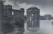 Palace of Fine Arts, San Francisco PPIE 1915