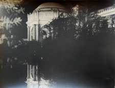 Palace of Fine Arts, San Francisco PPIE 1915