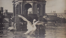 Palace of Fine Arts, San Francisco PPIE 1915