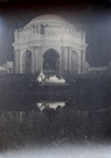 Palace of Fine Arts, San Francisco PPIE 1915
