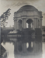 Palace of Fine Arts, San Francisco PPIE 1915