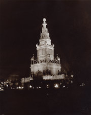 Tower of Jewels