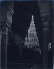 Tower of Jewels