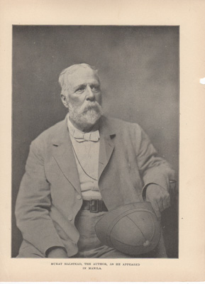 Antique prints of the Philippines (1898)