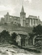Nattes Scotia Depicta (Scotland Depicted)