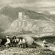 Roscoe - Wanderings in Wales