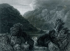 Pont Aberglasslyn