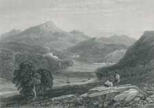 Vale of Ffestiniog