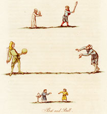 Bat and Ball