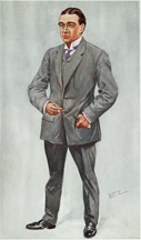 Ernest Shackleton