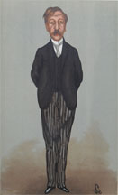 Mr. George Moore