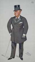 The Earl of Kenmare