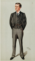 The Right Hon. Sir Edward Grey
