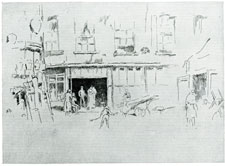 Little Court