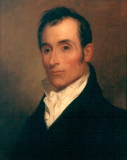 Alexander Wilson by Sully