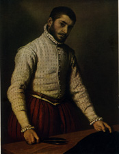 The Tailor