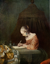 The Letter